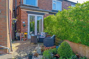 Garden- click for photo gallery